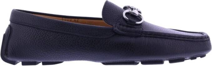 Paris Punk Gianluca Perrone Loafer Black Heren