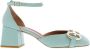 Paris Punk Nappa Sandal Chain - Thumbnail 1