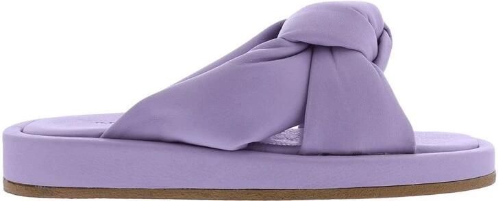 Paris Punk Inuovo Slipper