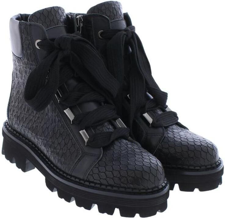 Paris Punk Lace Up Booty Fantasy - Foto 2