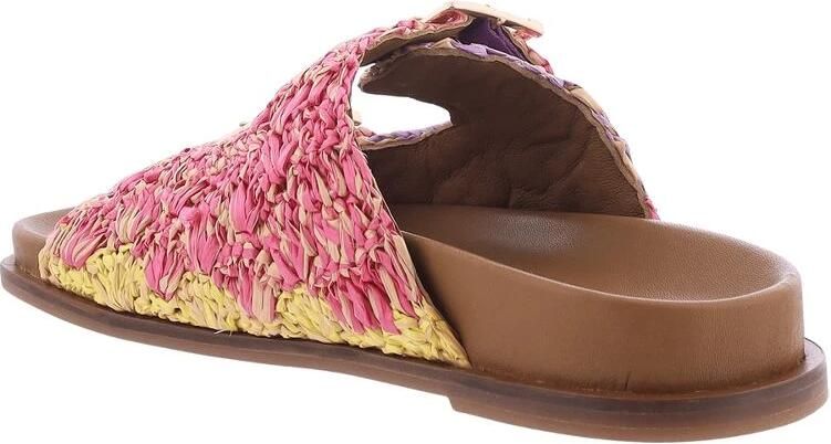 Paris Punk Stijlvolle Inuovo Sandalen voor Vrouwen