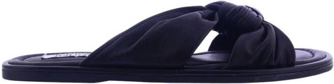 Paris Punk Stijlvolle Inuovo Sandalen