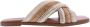 Paris Punk Stijlvolle Inuovo Sandalen voor Dames - Thumbnail 1