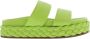 Paris Punk Stijlvolle Inuovo Sandalen voor Vrouwen - Thumbnail 1