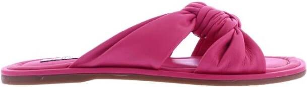 Paris Punk Stijlvolle Inuovo Sandalen voor Vrouwen