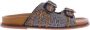 Paris Punk Inuovo Sandals Multicolor Dames - Thumbnail 5