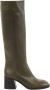 Paris Punk Tubula Boot voor dames - Thumbnail 1
