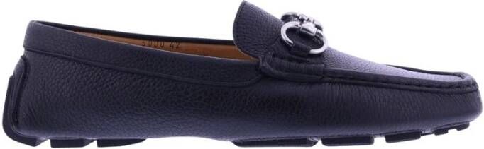 Paris Punk Gianluca Perrone Loafer Black Heren