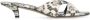 Paris Texas Animalier Sandalen van Leer - Thumbnail 1