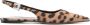Paris Texas Bruine Ballerina Schoenen Elegante Stijl - Thumbnail 1