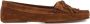 Paris Texas Bruine Loafers Elegante Stijl - Thumbnail 1
