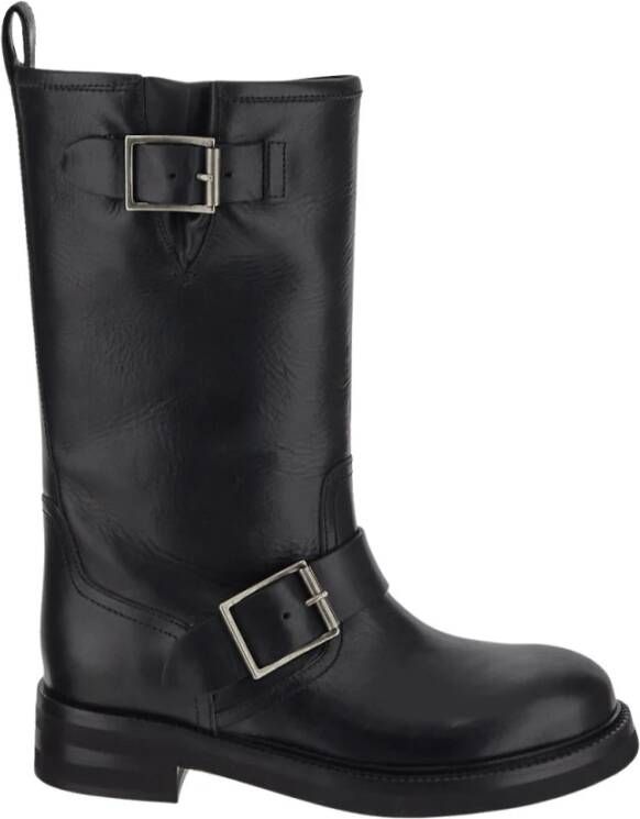 Paris Texas Detroit Boot