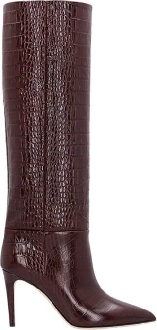 Paris Texas Elegante Stiletto Laars