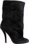 Paris Texas Enkellaars met stijl Black Dames - Thumbnail 3