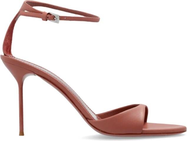 Paris Texas Hakschoenen