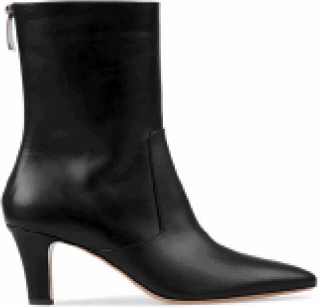 Paris Texas Heeled Boots