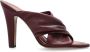 Paris Texas Heeled Slippers Maria - Thumbnail 1