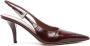 Paris Texas Jessica Leren Slingback Pumps - Thumbnail 1