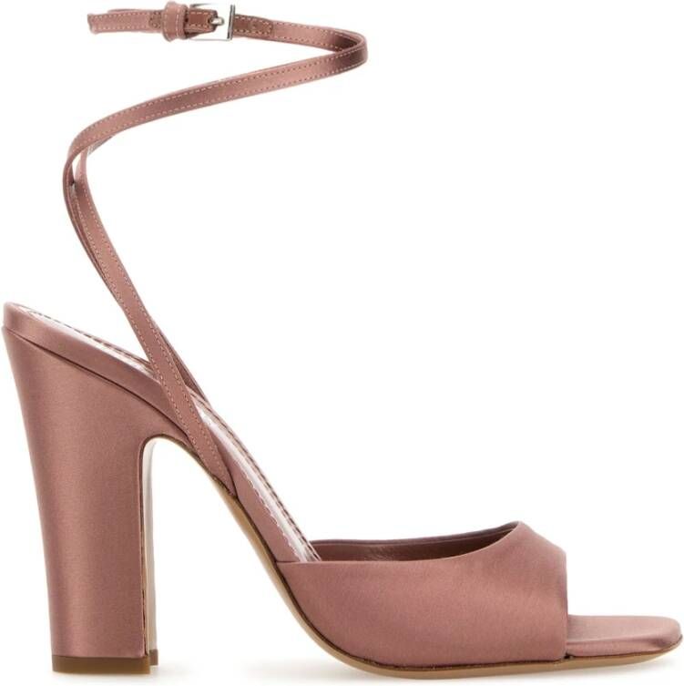 Paris Texas Lara Sandal Pumps