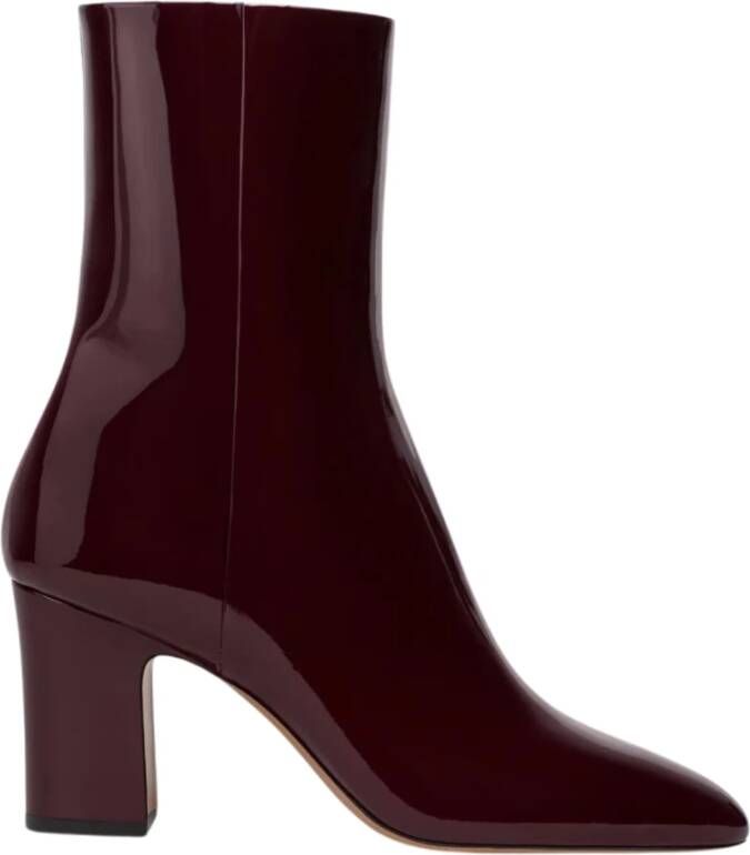 Paris Texas Lavinia Ankle Boot 75 - Foto 2