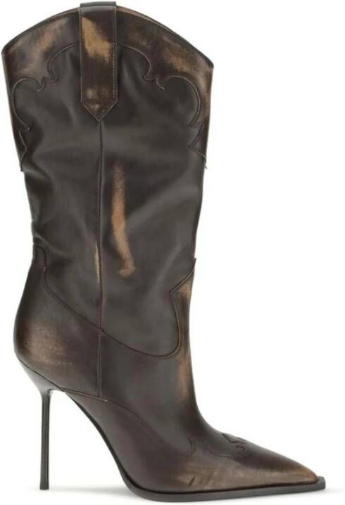 Paris Texas Lidia Boots
