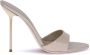 Paris Texas Lidia Leren Sandalen - Thumbnail 1