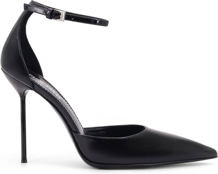 Paris Texas Lidia Pumps met Hak