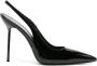 Paris Texas Lidia Pumps van lakleer - Thumbnail 1