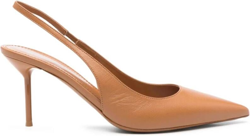 Paris Texas Lidia Stiletto Sandalen
