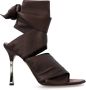 Paris Texas Lorena Sandalen met Hak - Thumbnail 1