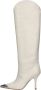 Paris Texas Nadia Embellished Toe Boot - Thumbnail 1