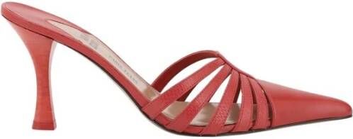 Paris Texas Nadia Sabot Sandalen