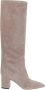 Paris Texas Nude Enkellaarsjes Elegante Stijl - Thumbnail 1
