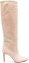 Paris Texas Nude Stiletto Hakken Beige Dames - Thumbnail 1