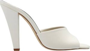 Paris Texas Olivia hakmuiltjes Beige Dames