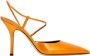 Paris Texas Oranje Anita Hakken - Thumbnail 1