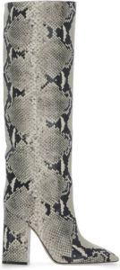 Paris Texas Over-knee Boots Meerkleurig Dames