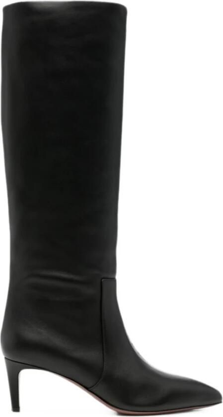Paris Texas 60mm Stiletto Boot