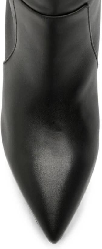 Paris Texas 60mm Stiletto Boot - Foto 2