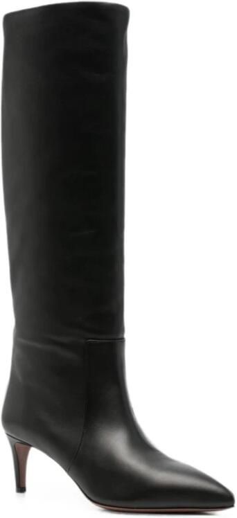 Paris Texas 60mm Stiletto Boot - Foto 3