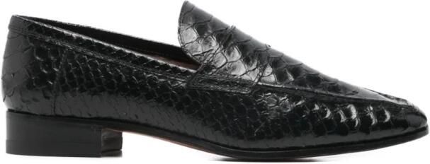 Paris Texas Alain Leren Loafers