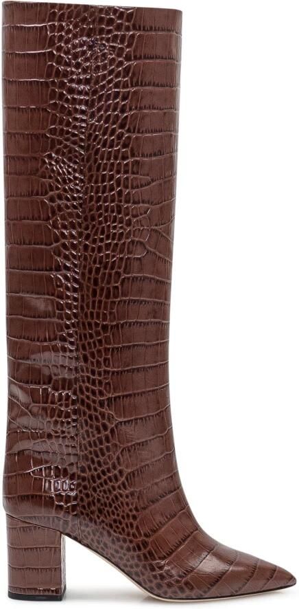 Paris Texas Anja Boot 70