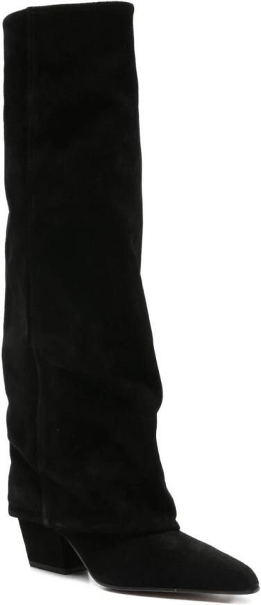 Paris Texas Ankle Boots