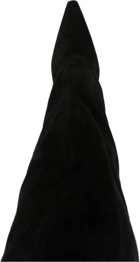 Paris Texas Ankle Boots