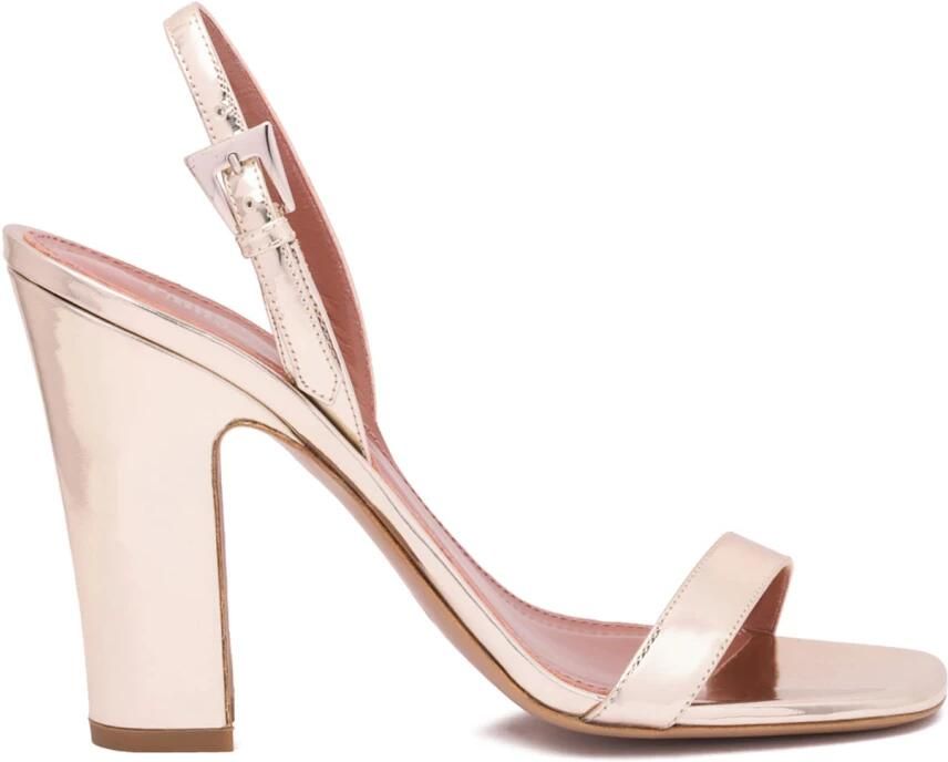 Paris Texas Bea Sandal 100