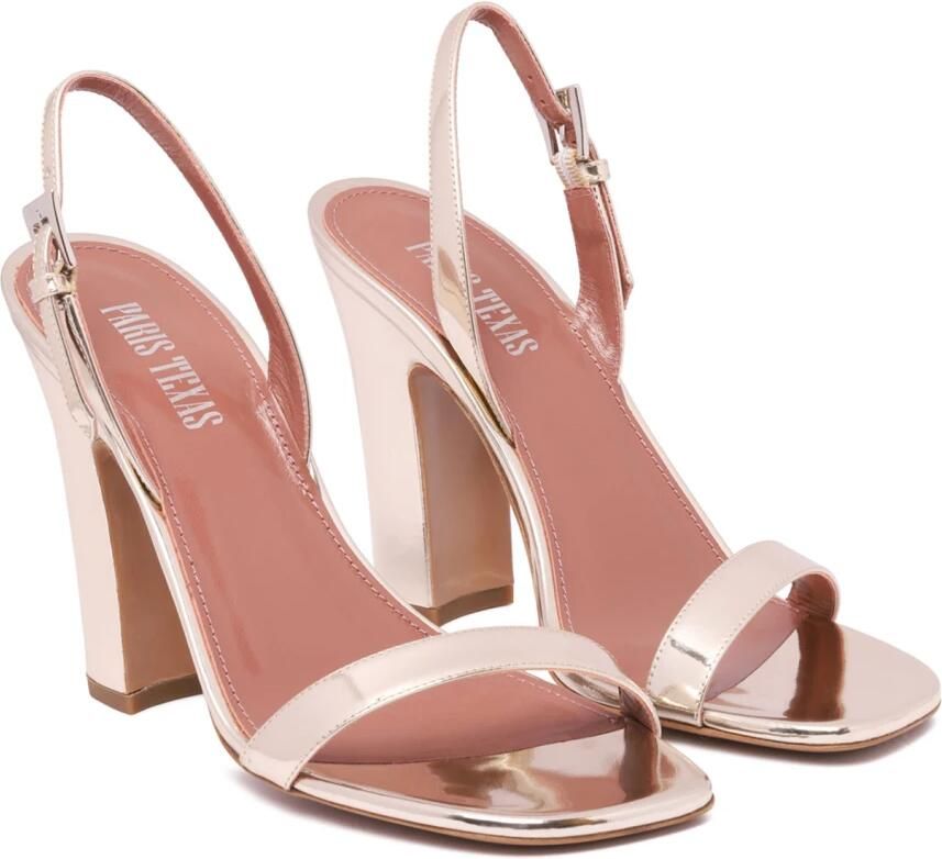 Paris Texas Bea Sandal 100 - Foto 3