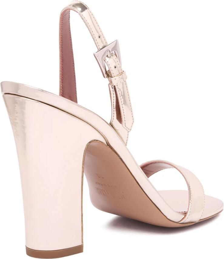 Paris Texas Bea Sandal 100 - Foto 4