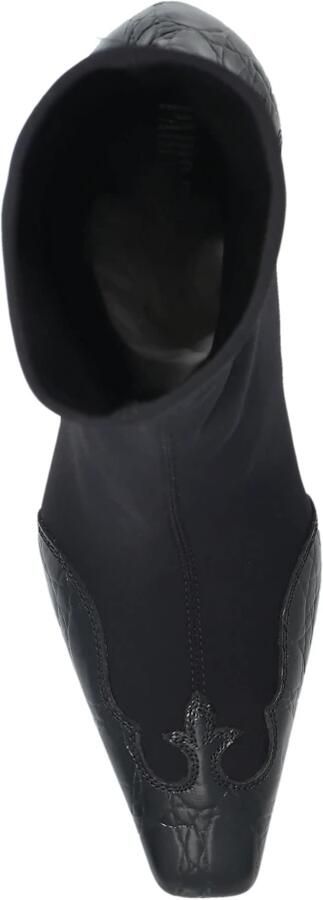 Paris Texas Belle Western Enkelboot 75 - Foto 2