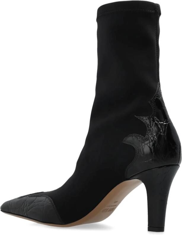 Paris Texas Belle Western Enkelboot - Foto 2