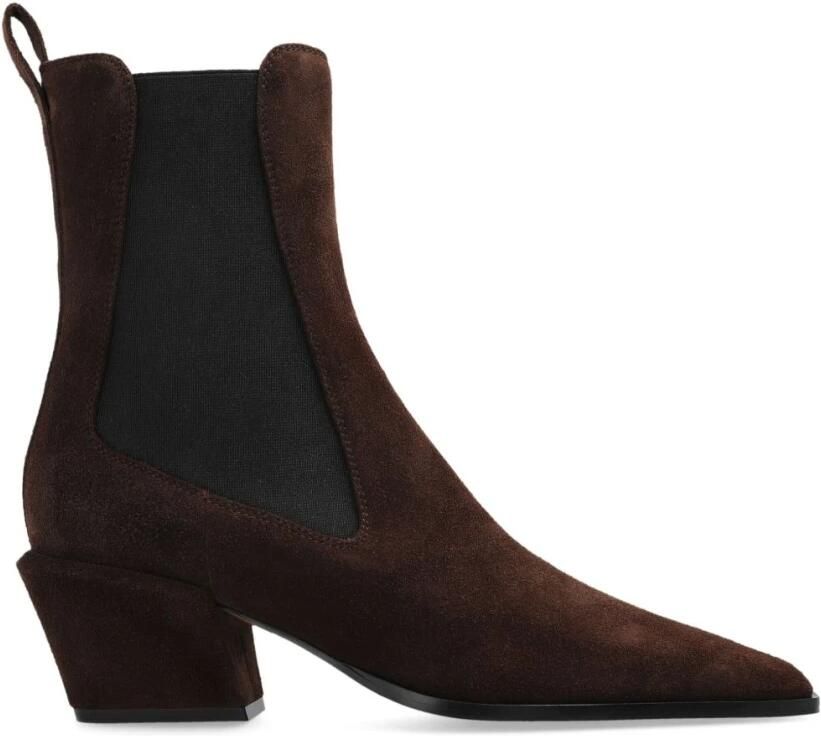 Paris Texas Bettina 50 Enkellaarsjes - Foto 2